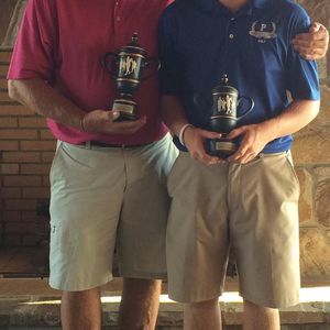 Meet your Posher, Jeff